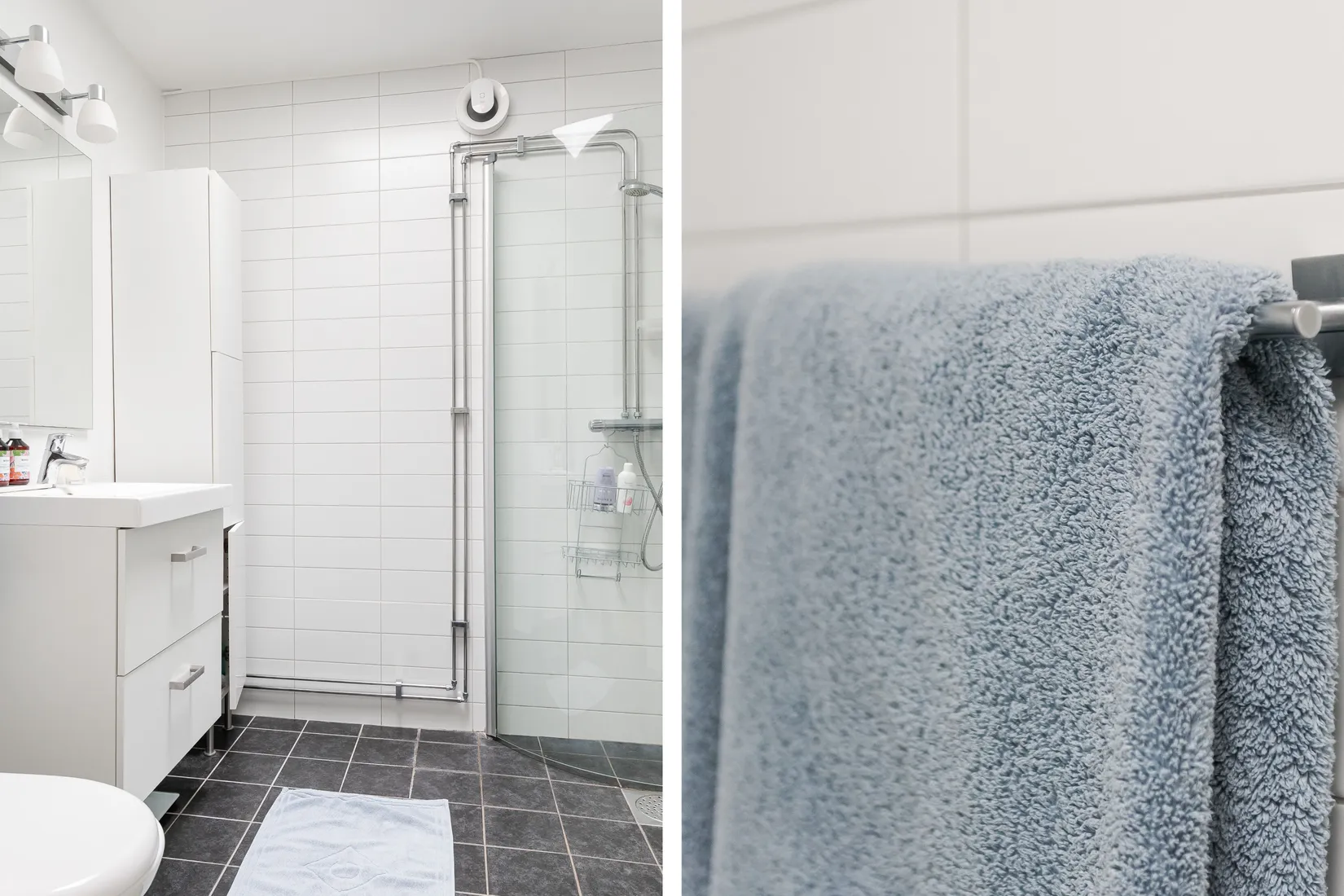 Villa, Radhus, Backavägen 12F, Katrineholm Söder, Katrineholm