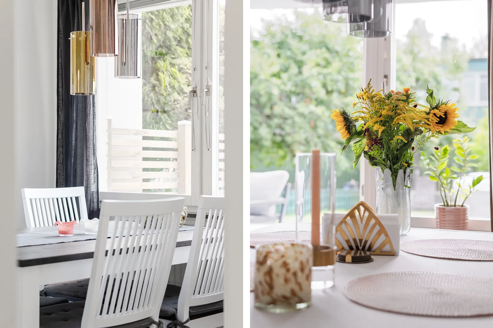 Villa, Radhus, Backavägen 12F, Katrineholm Söder, Katrineholm