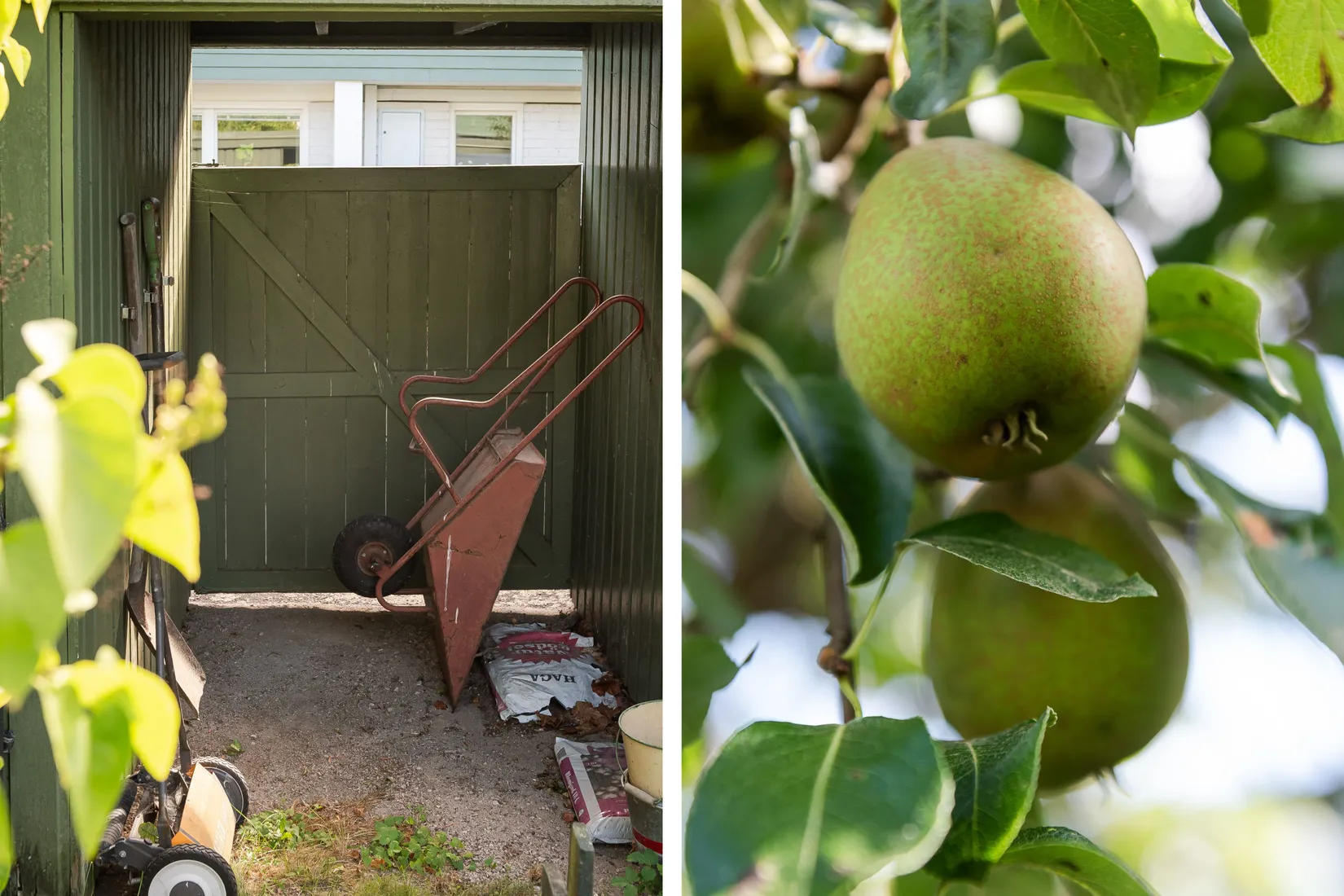 Villa, Radhus, Backavägen 12F, Katrineholm Söder, Katrineholm