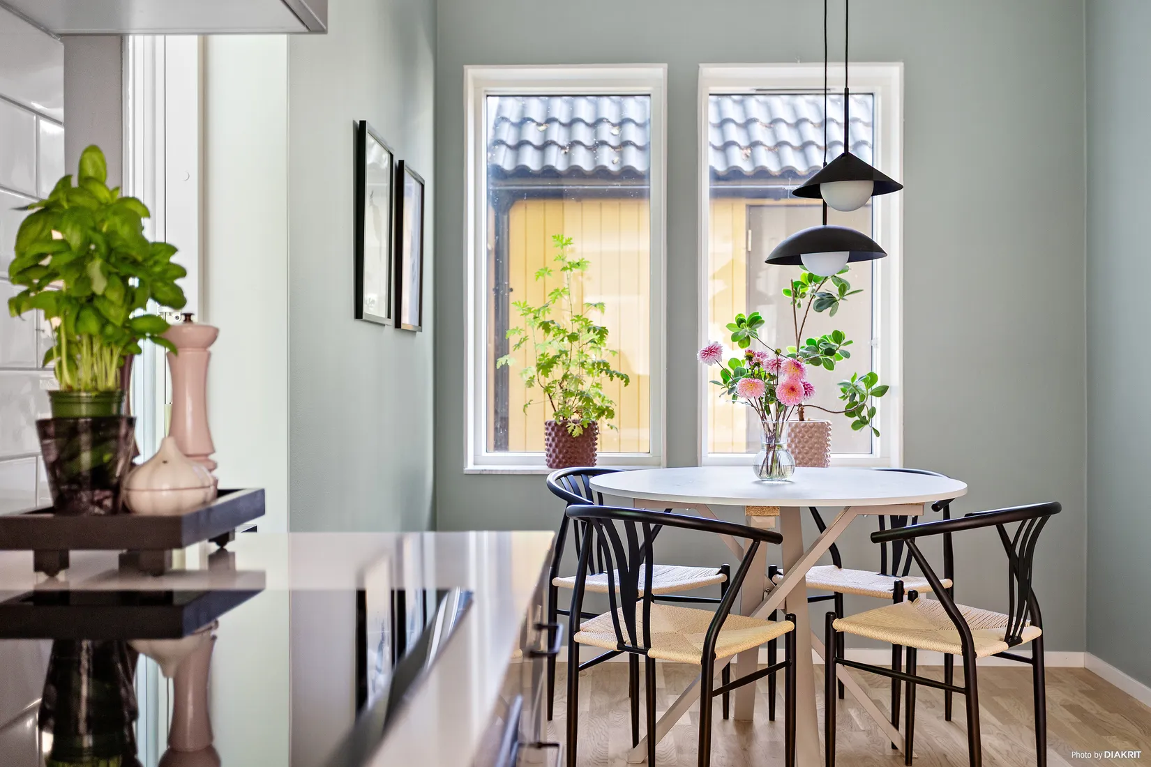 Bostadsrätt, Radhus, Basilikagränd 31, Farmarstigen, Tyresö