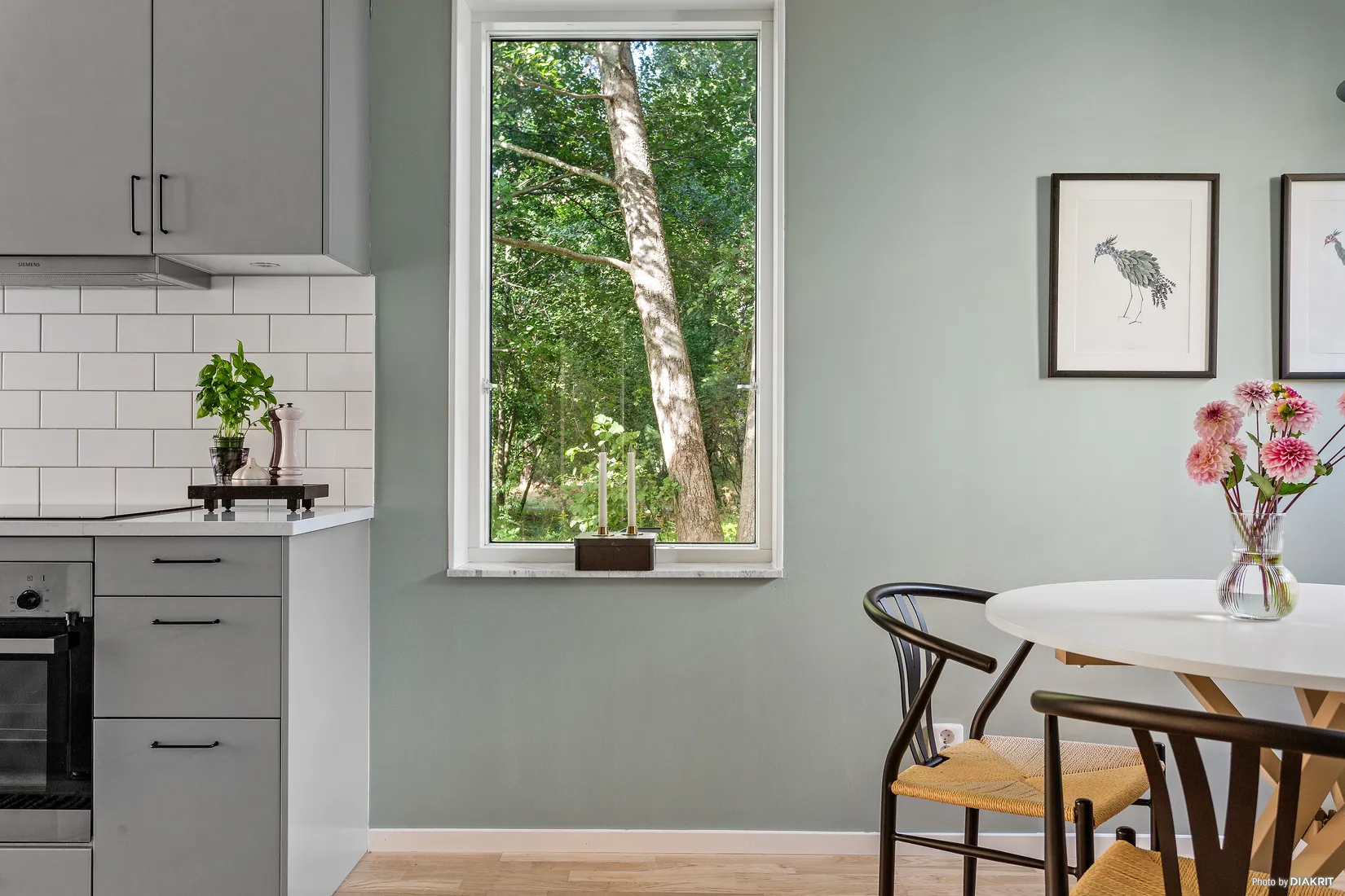 Bostadsrätt, Radhus, Basilikagränd 31, Farmarstigen, Tyresö