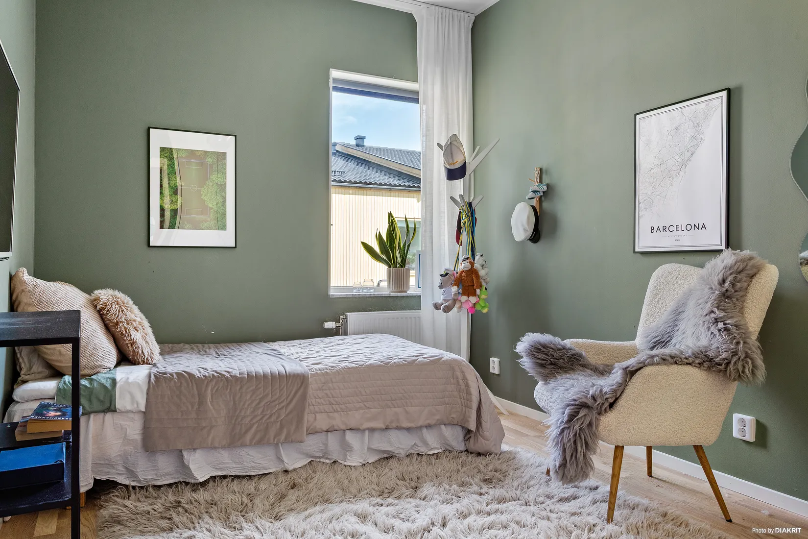 Bostadsrätt, Radhus, Basilikagränd 31, Farmarstigen, Tyresö