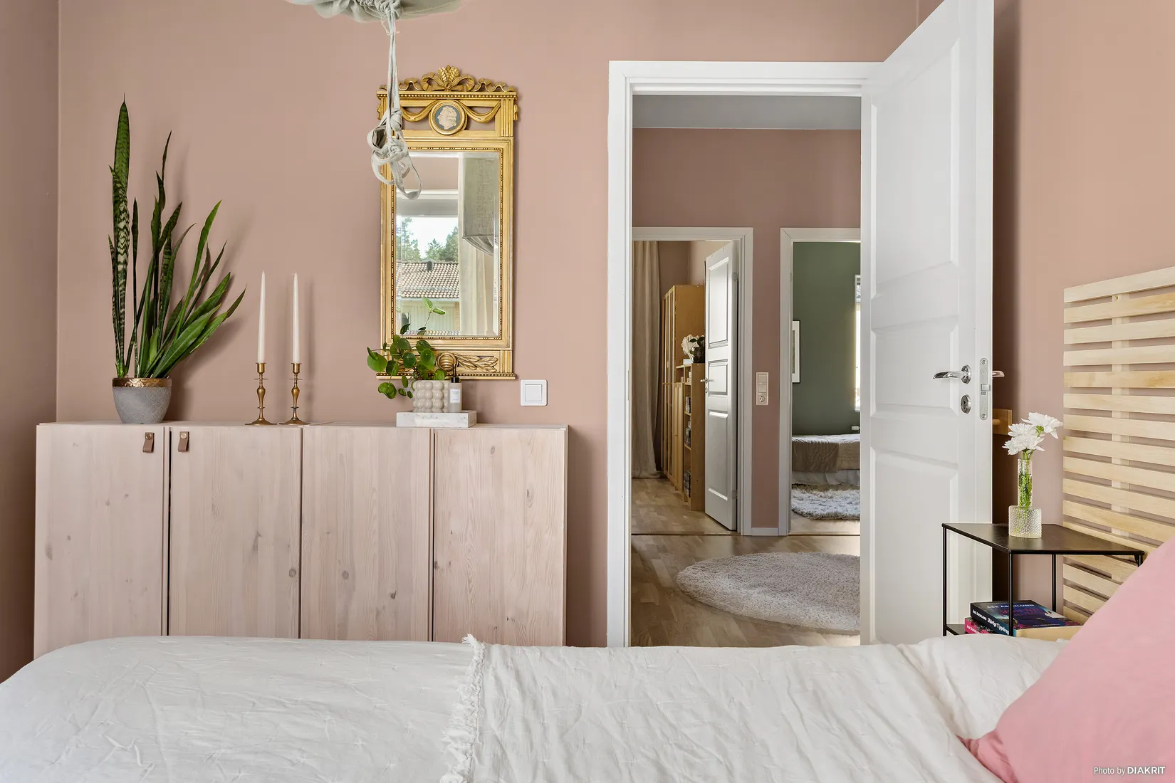 Bostadsrätt, Radhus, Basilikagränd 31, Farmarstigen, Tyresö