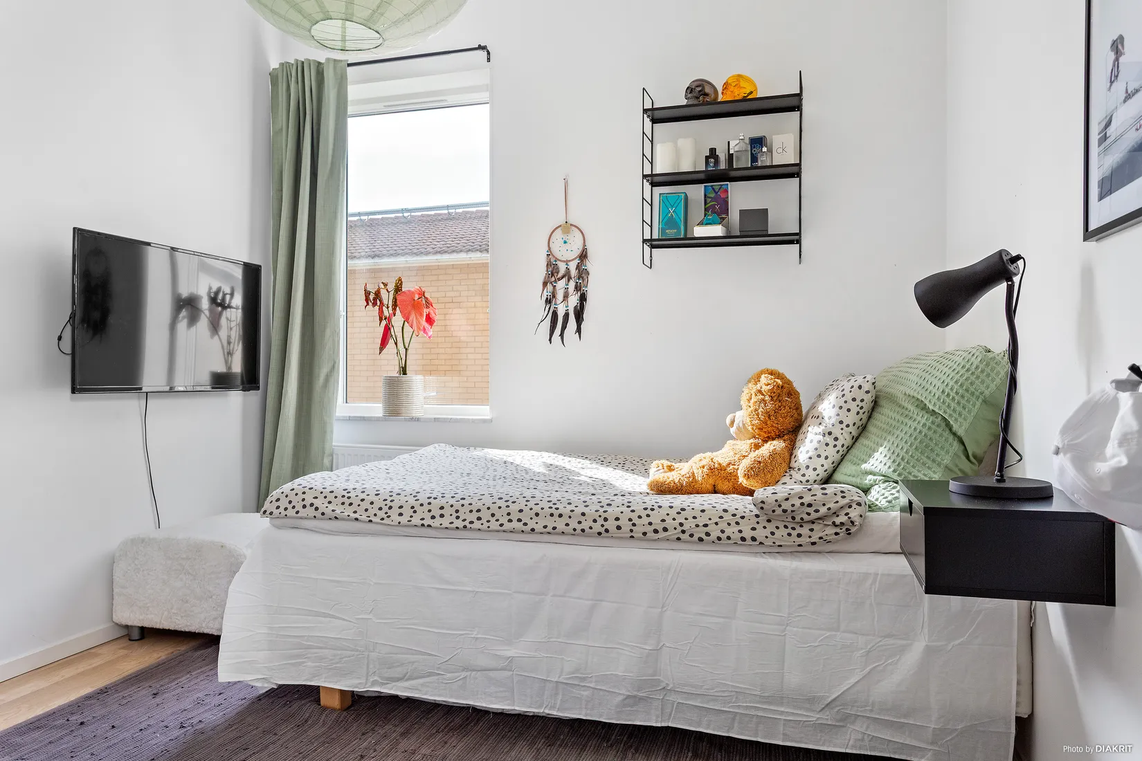 Bostadsrätt, Radhus, Basilikagränd 31, Farmarstigen, Tyresö