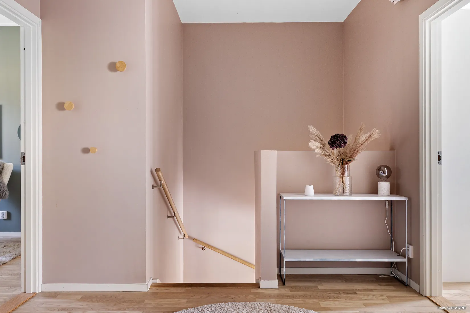 Bostadsrätt, Radhus, Basilikagränd 31, Farmarstigen, Tyresö