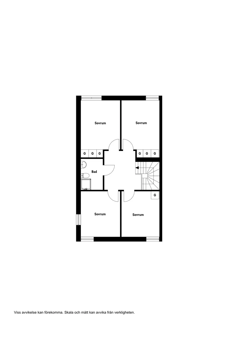 Bostadsrätt, Radhus, Basilikagränd 31, Farmarstigen, Tyresö