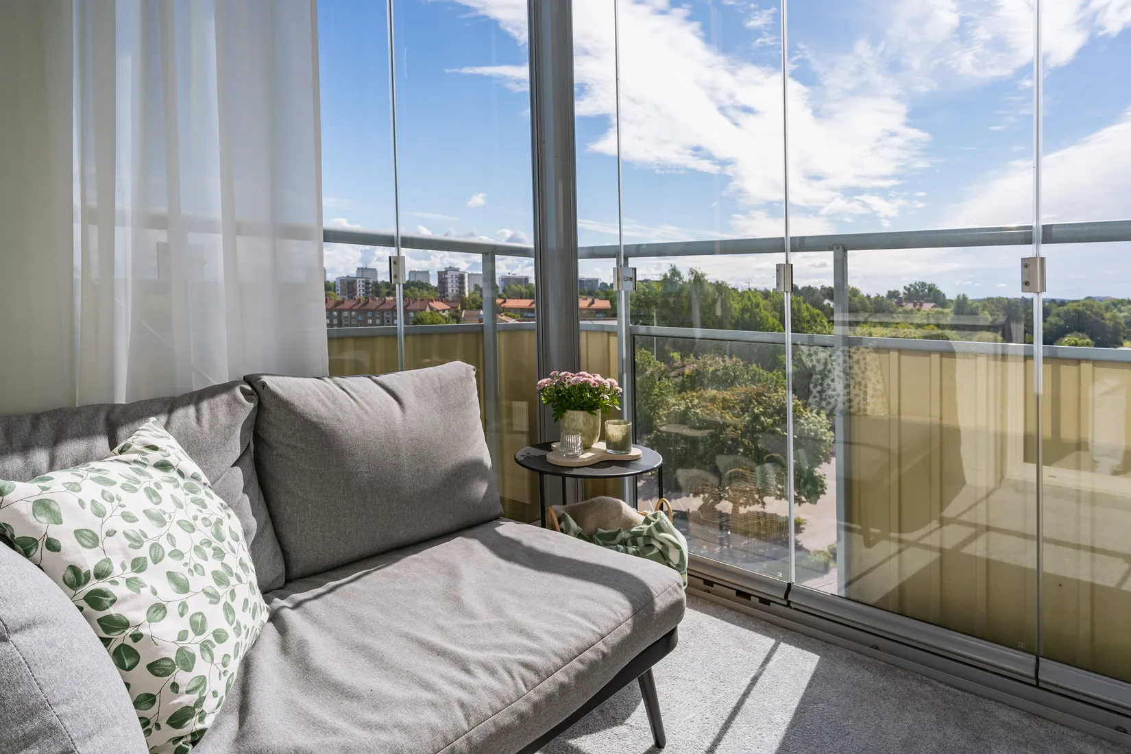 Bostadsrätt, Blomstergatan 2, Gideonsberg, Västerås