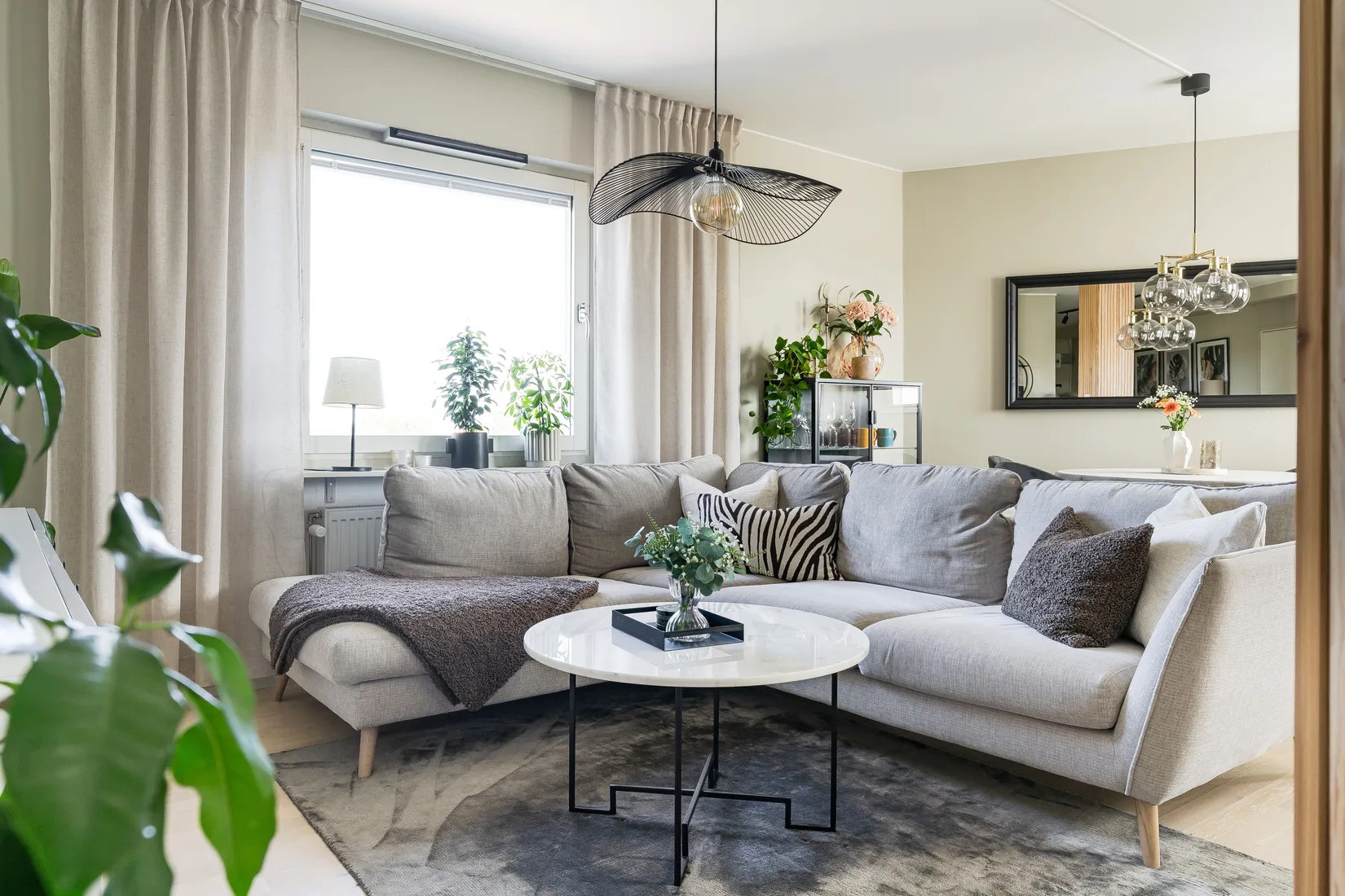 Bostadsrätt, Blomstergatan 2, Gideonsberg, Västerås