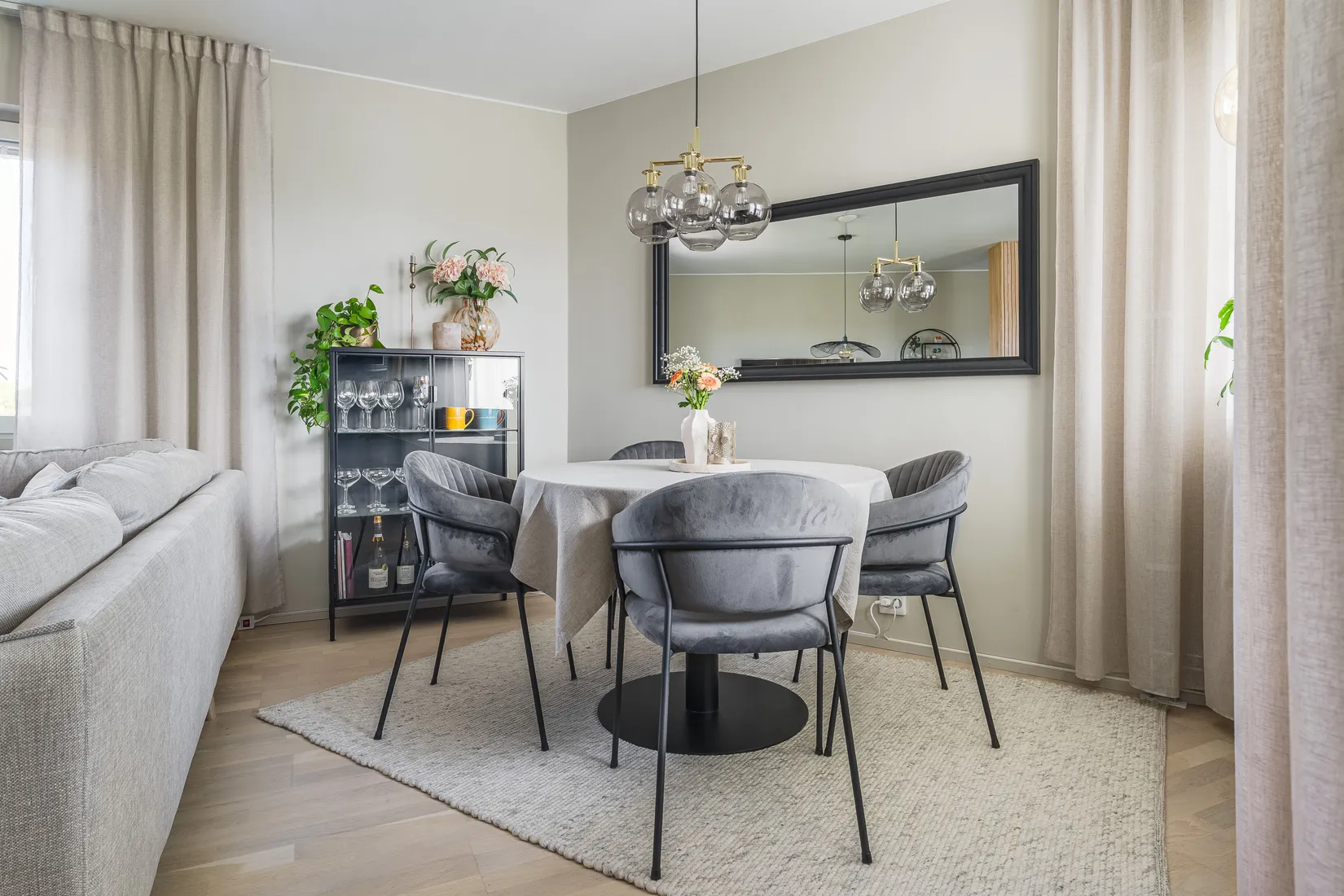 Bostadsrätt, Blomstergatan 2, Gideonsberg, Västerås