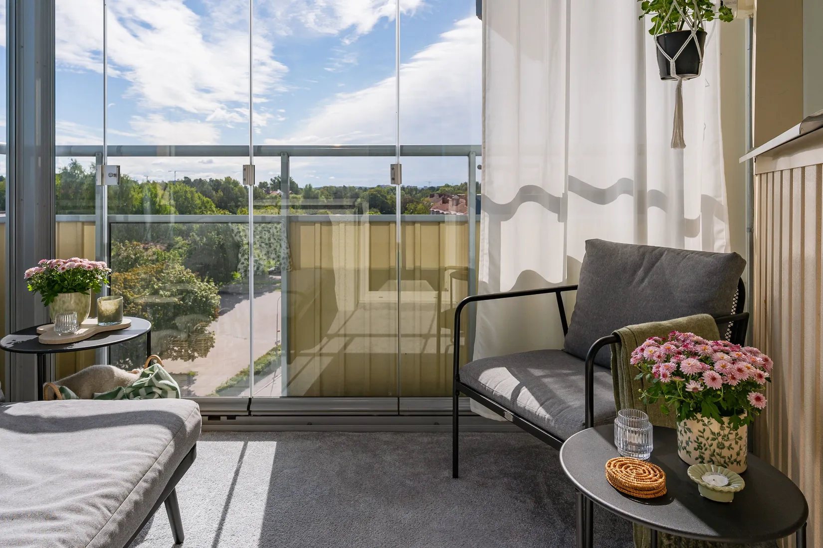 Bostadsrätt, Blomstergatan 2, Gideonsberg, Västerås