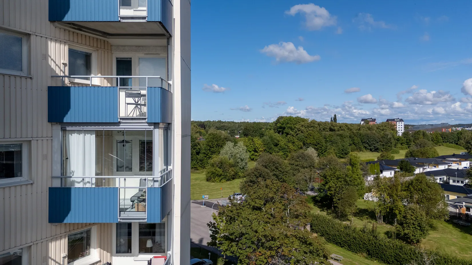 Bostadsrätt, Blomstergatan 2, Gideonsberg, Västerås