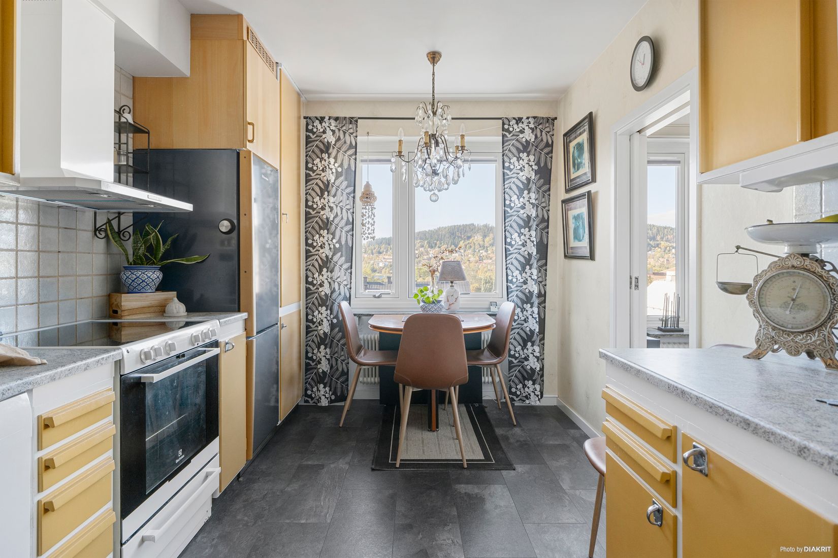 Bostadsrätt, Storgatan 16, Centrala Östersund, Östersund