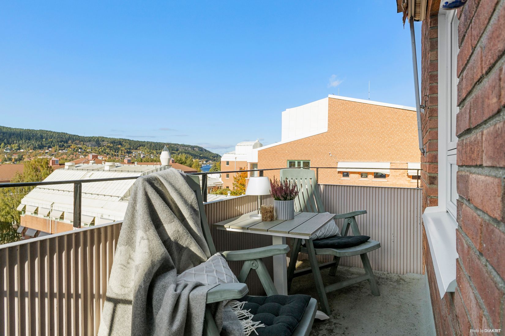 Bostadsrätt, Storgatan 16, Centrala Östersund, Östersund