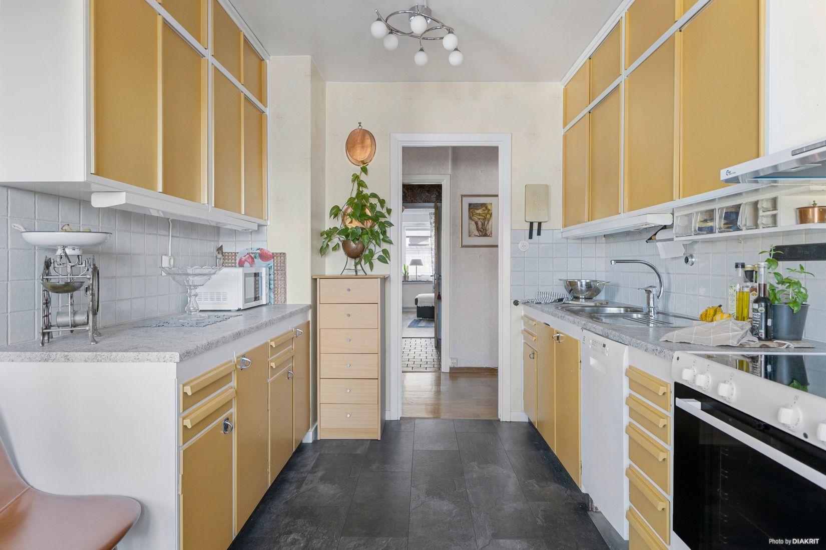 Bostadsrätt, Storgatan 16, Centrala Östersund, Östersund