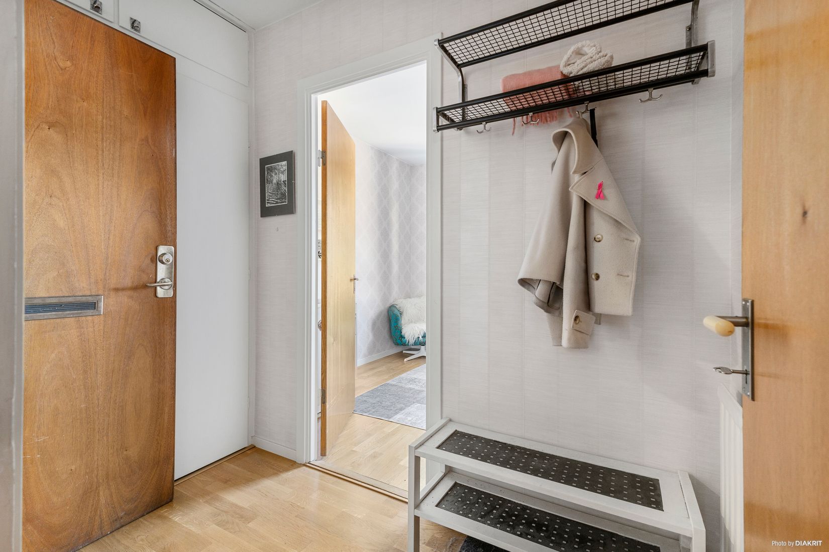 Bostadsrätt, Storgatan 16, Centrala Östersund, Östersund