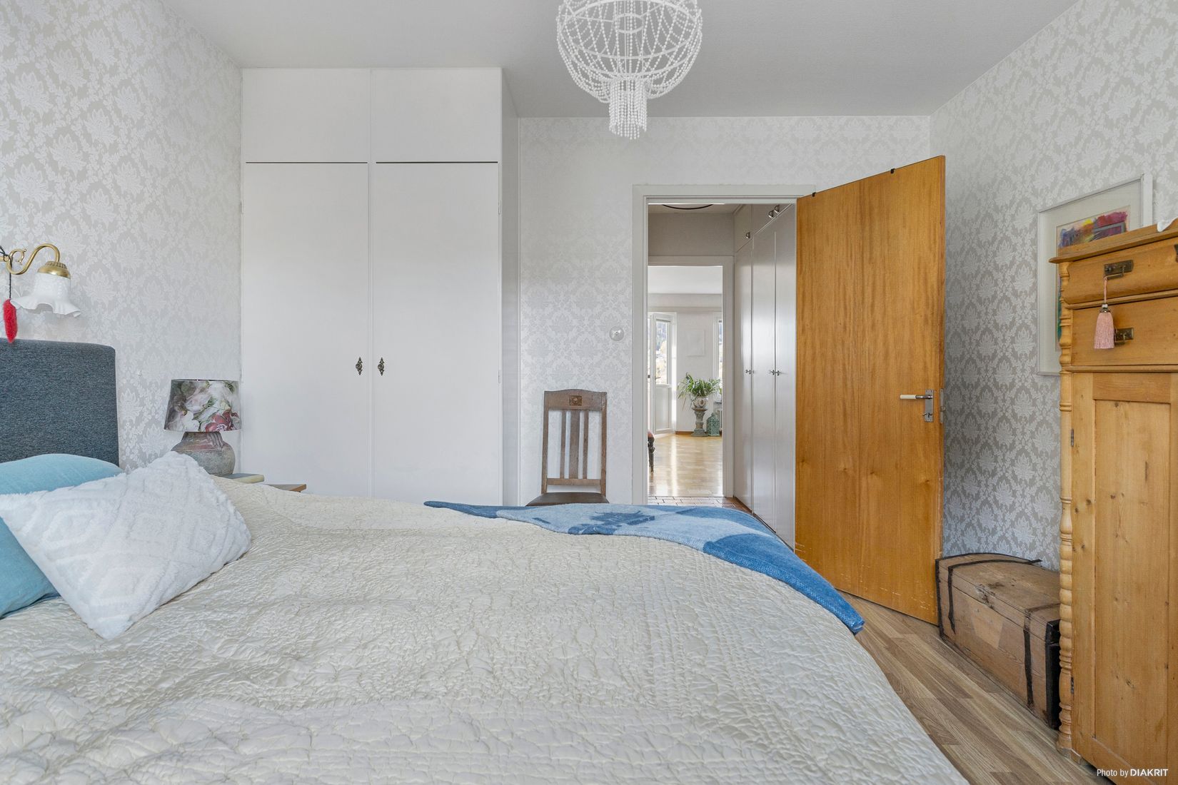 Bostadsrätt, Storgatan 16, Centrala Östersund, Östersund