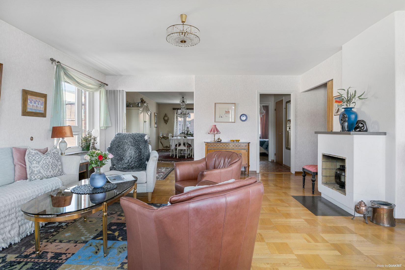 Bostadsrätt, Storgatan 16, Centrala Östersund, Östersund