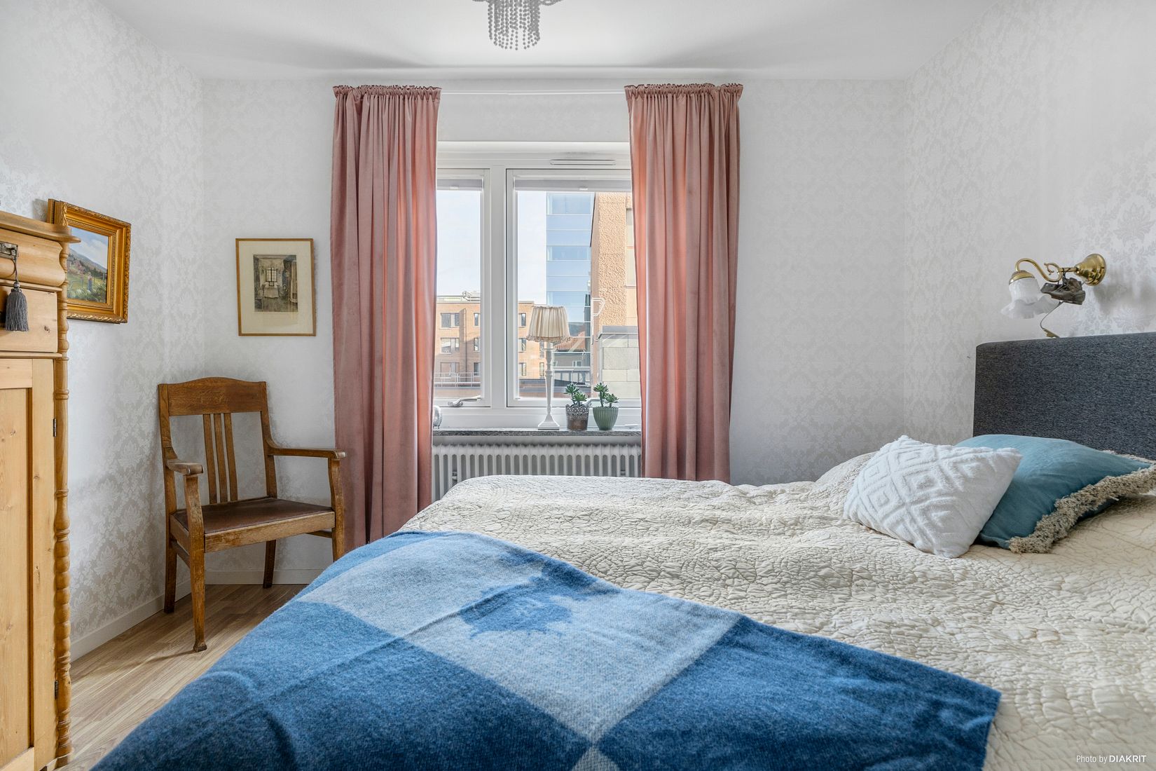 Bostadsrätt, Storgatan 16, Centrala Östersund, Östersund