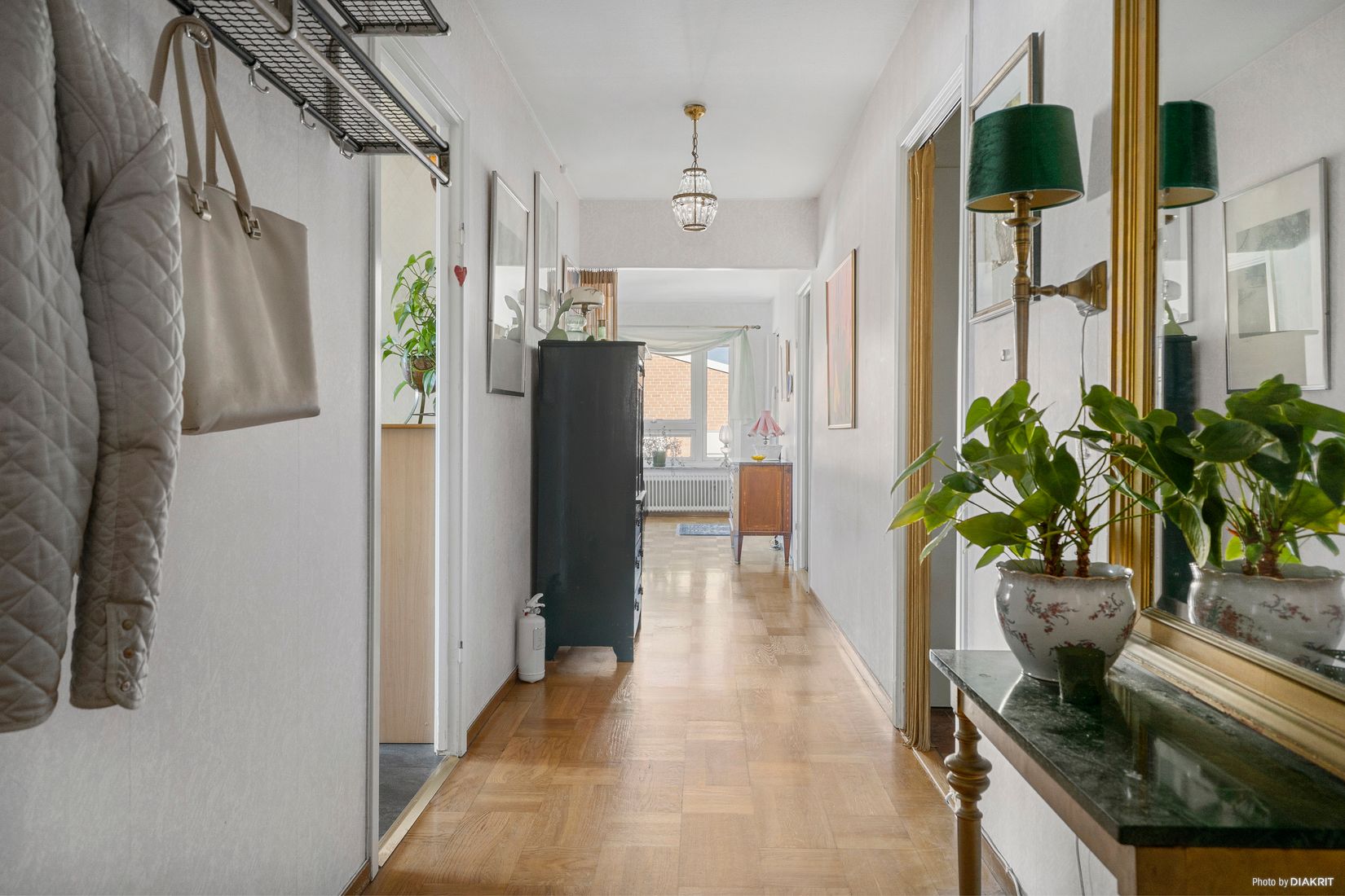 Bostadsrätt, Storgatan 16, Centrala Östersund, Östersund