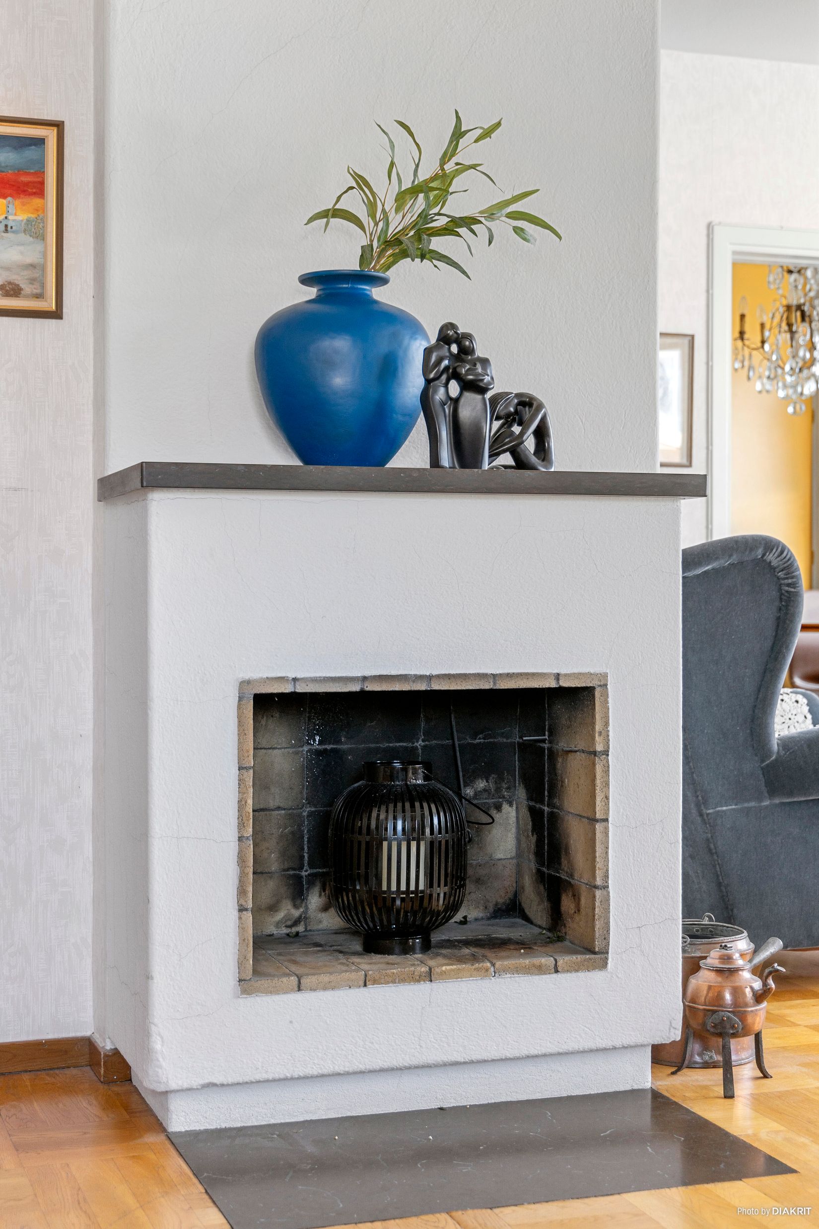 Bostadsrätt, Storgatan 16, Centrala Östersund, Östersund