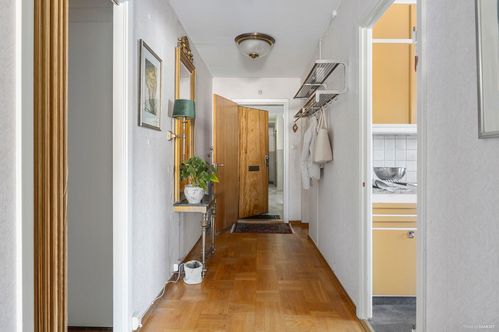 Bostadsrätt, Storgatan 16, Centrala Östersund, Östersund