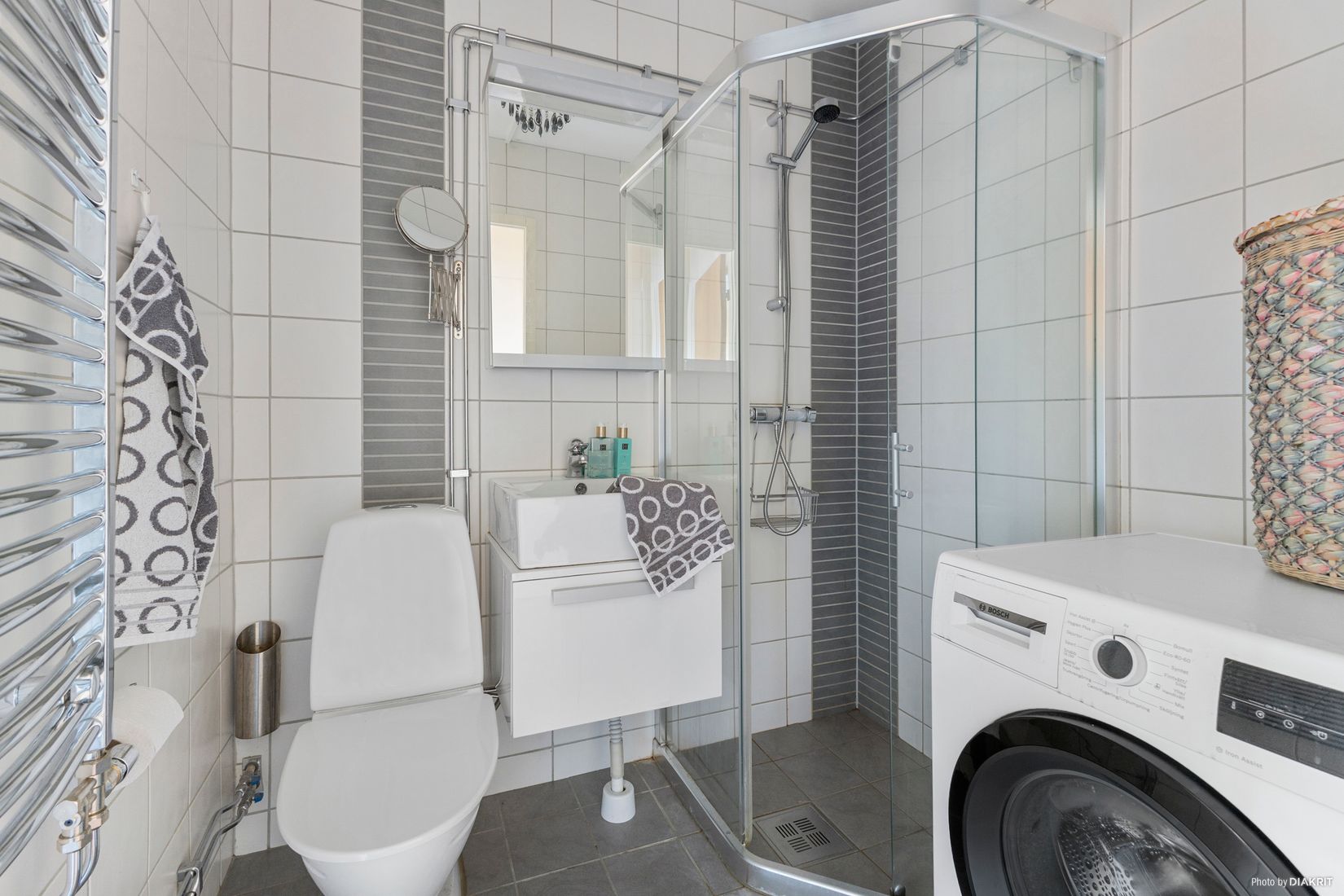 Bostadsrätt, Storgatan 16, Centrala Östersund, Östersund