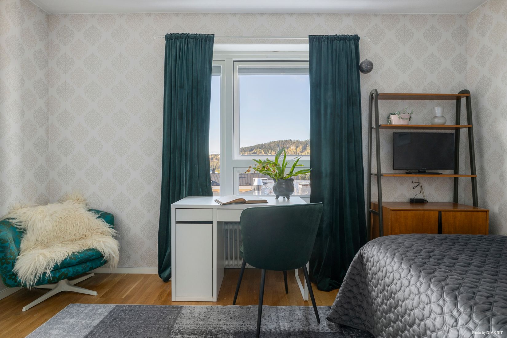 Bostadsrätt, Storgatan 16, Centrala Östersund, Östersund