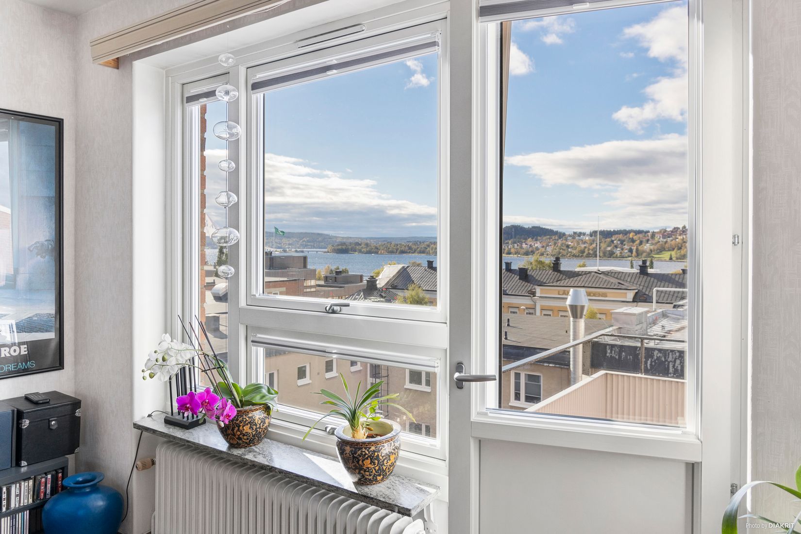 Bostadsrätt, Storgatan 16, Centrala Östersund, Östersund