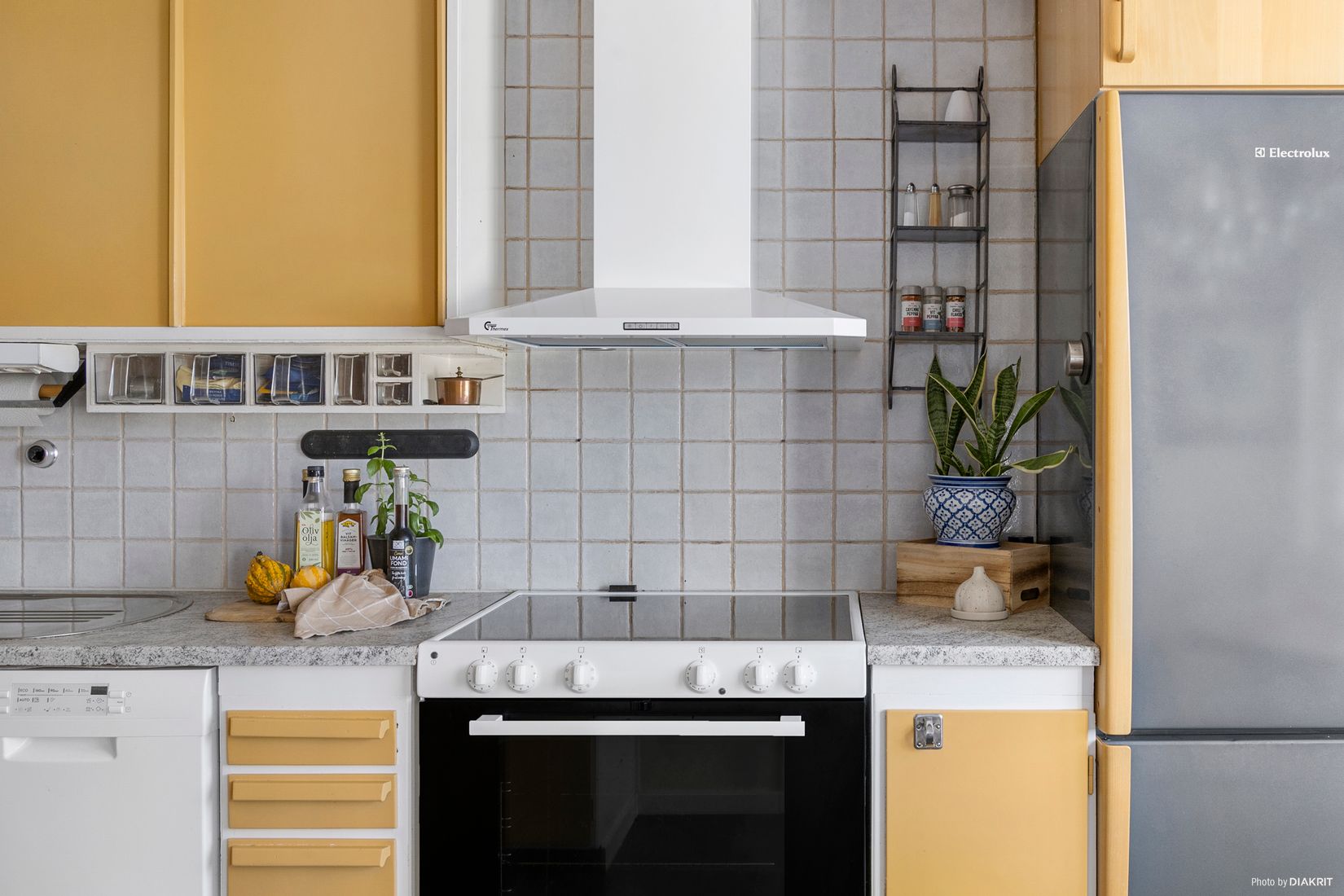 Bostadsrätt, Storgatan 16, Centrala Östersund, Östersund