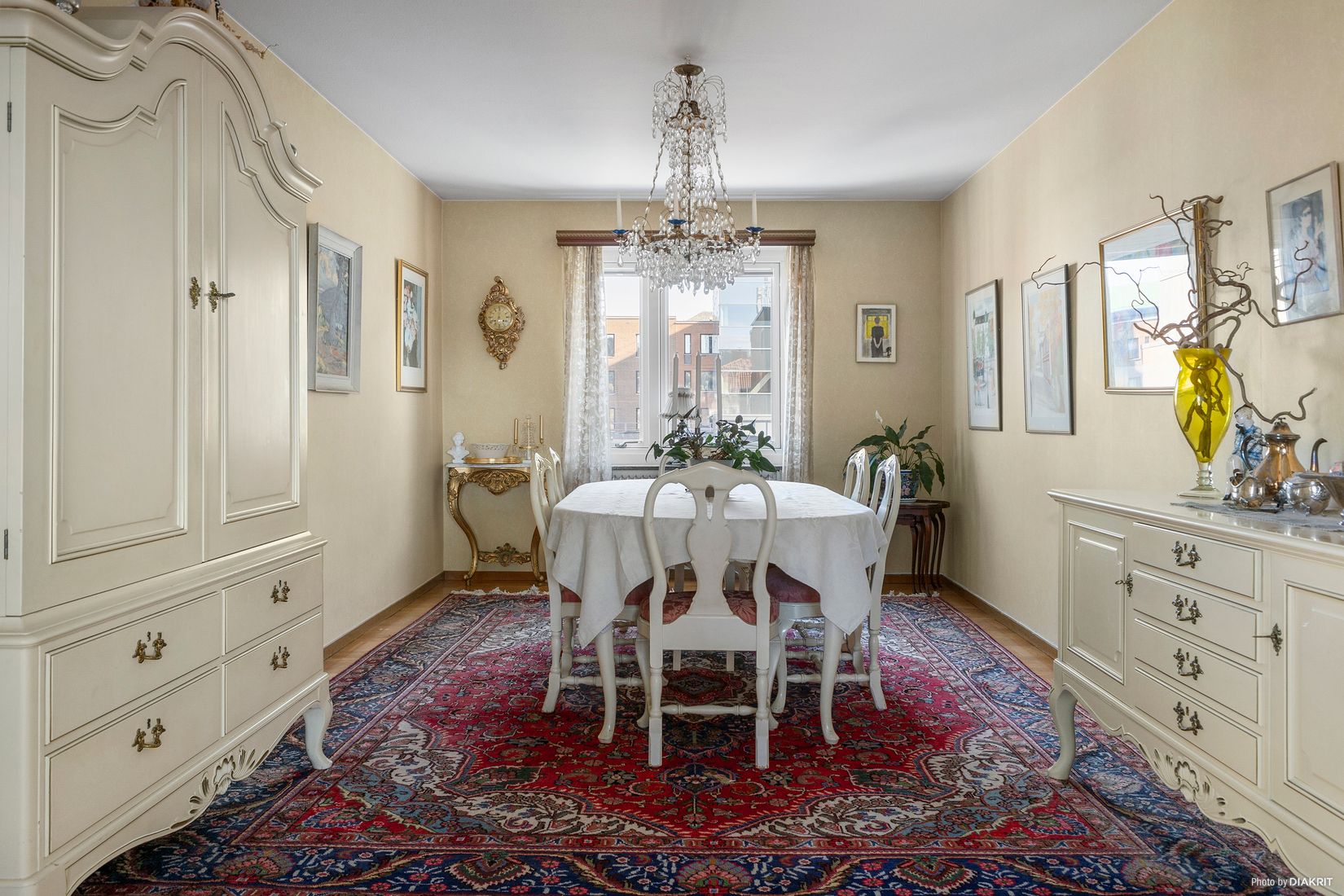 Bostadsrätt, Storgatan 16, Centrala Östersund, Östersund