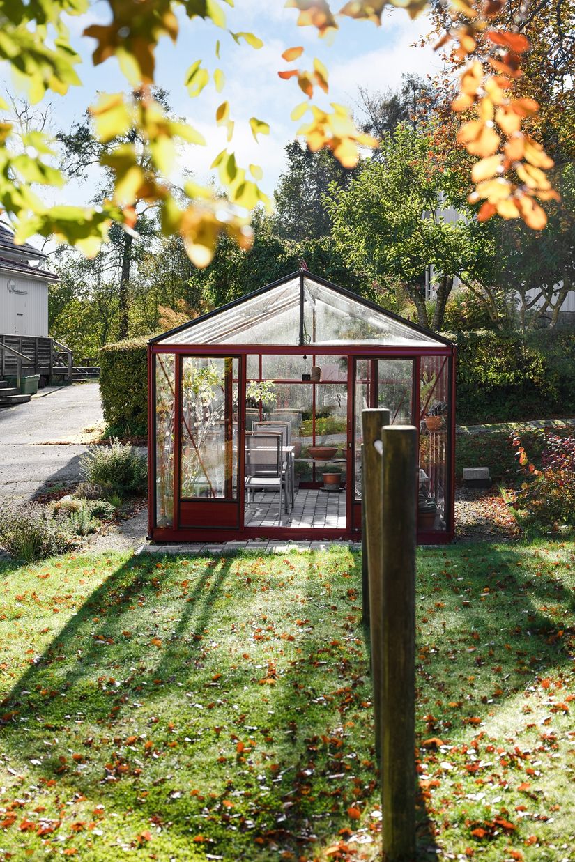 Bostadsrätt, Radhus, Kråkedalsvägen 24, Hjälteby, Tjörn