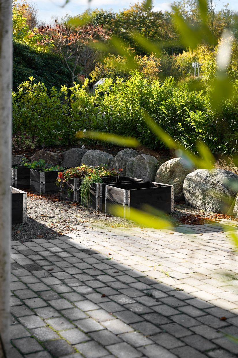 Bostadsrätt, Radhus, Kråkedalsvägen 24, Hjälteby, Tjörn