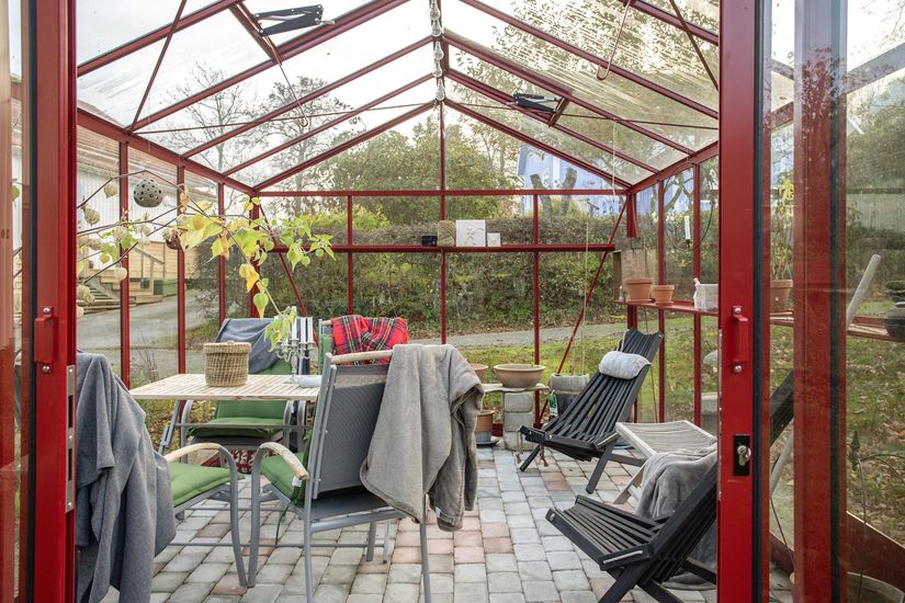 Bostadsrätt, Radhus, Kråkedalsvägen 24, Hjälteby, Tjörn