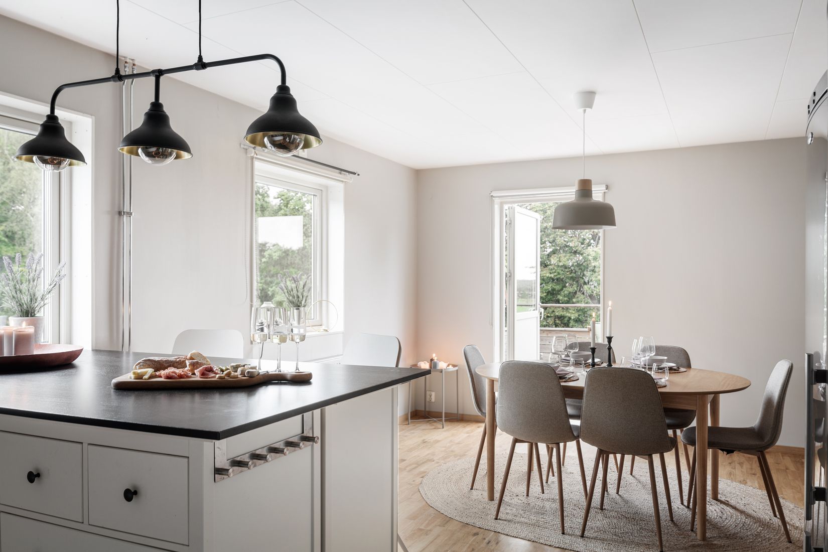 Bostadsrätt, Radhus, Kråkedalsvägen 24, Hjälteby, Tjörn