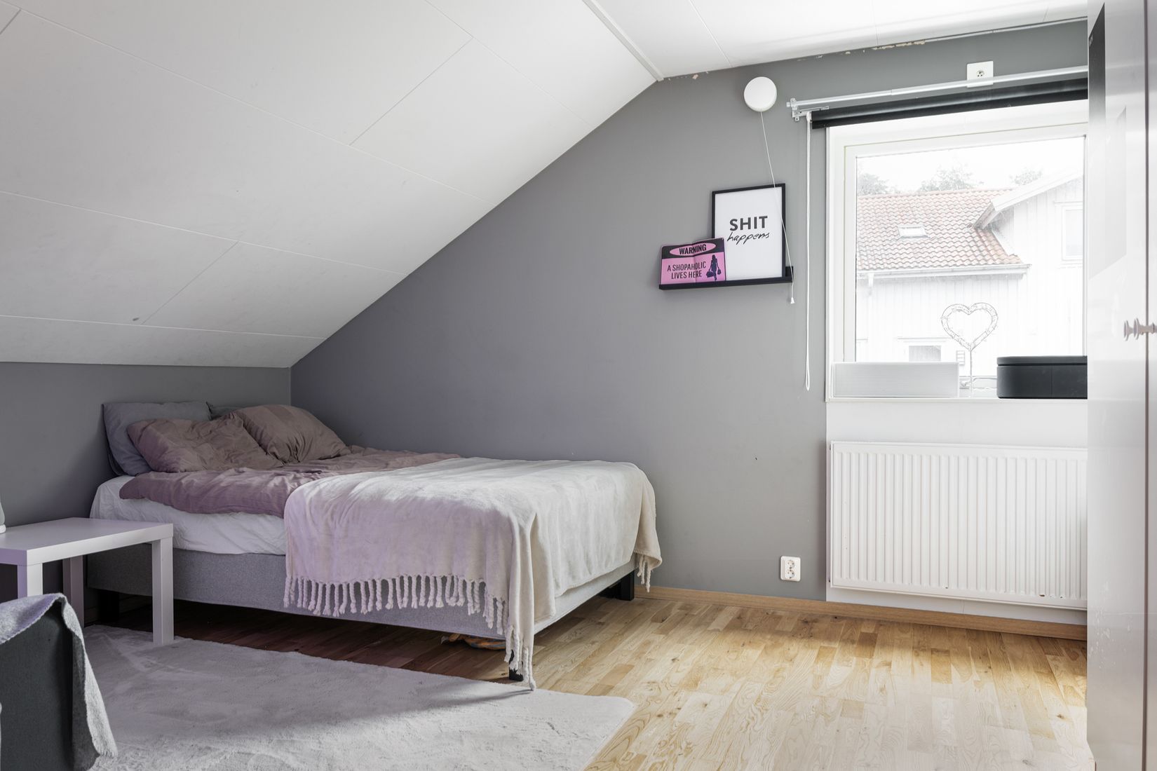 Bostadsrätt, Radhus, Kråkedalsvägen 24, Hjälteby, Tjörn