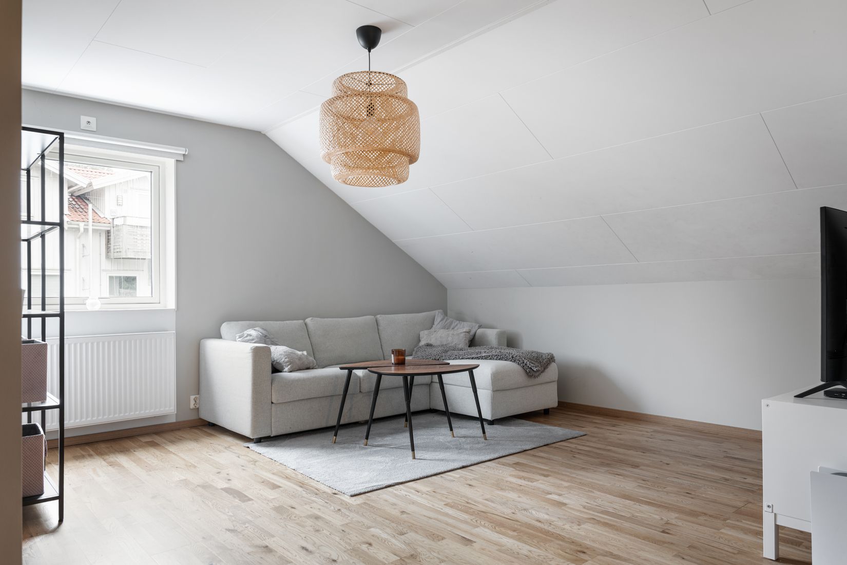 Bostadsrätt, Radhus, Kråkedalsvägen 24, Hjälteby, Tjörn