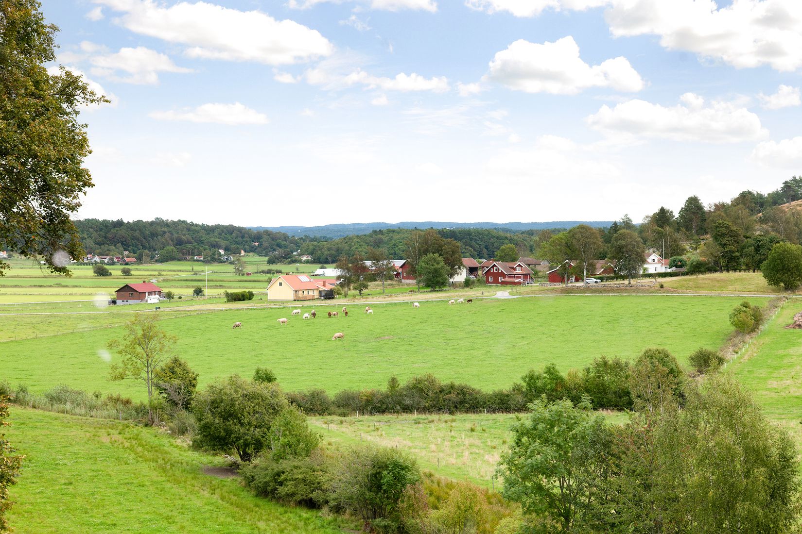 Bostadsrätt, Radhus, Kråkedalsvägen 24, Hjälteby, Tjörn