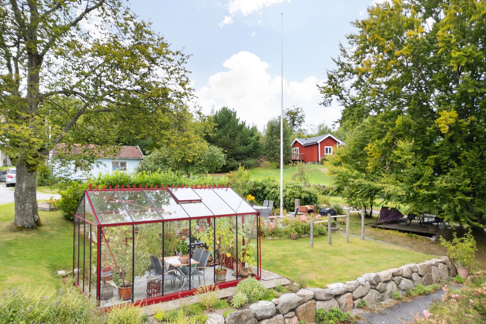 Bostadsrätt, Radhus, Kråkedalsvägen 24, Hjälteby, Tjörn