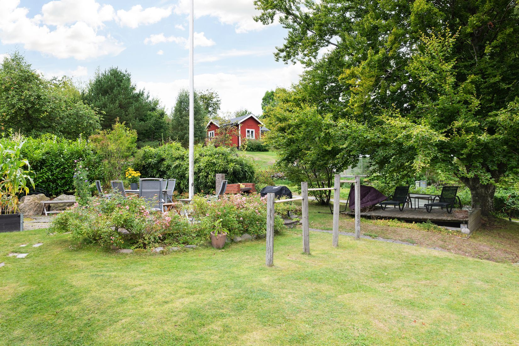 Bostadsrätt, Radhus, Kråkedalsvägen 24, Hjälteby, Tjörn