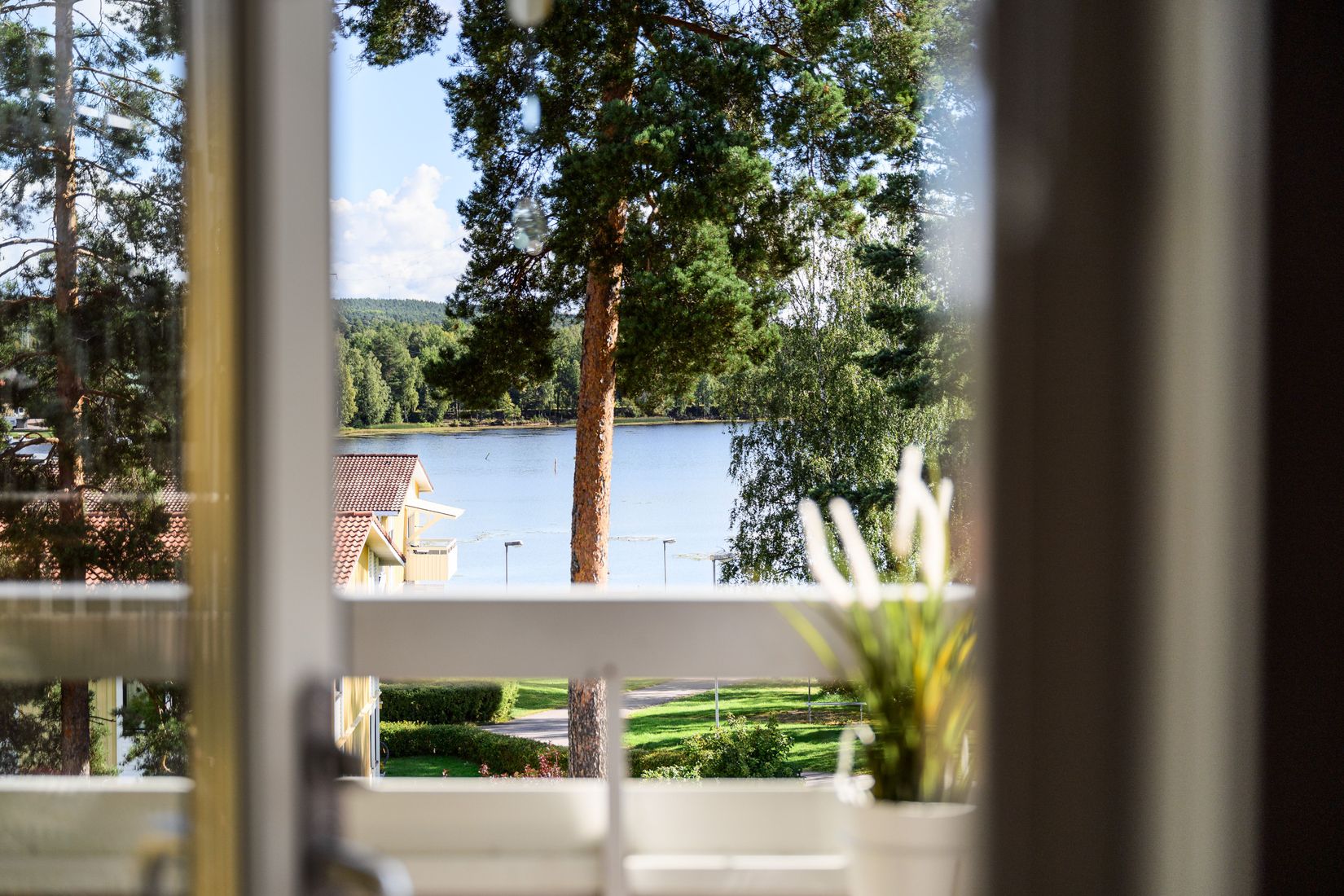 Bostadsrätt, Peders väg 47, Östra Främby, Falun