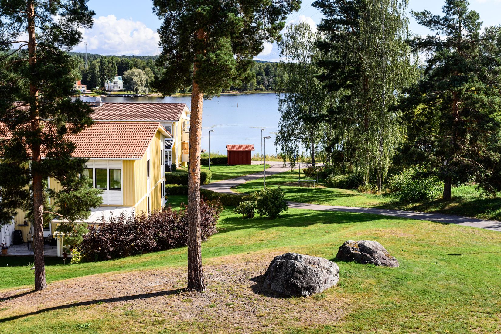 Bostadsrätt, Peders väg 47, Östra Främby, Falun