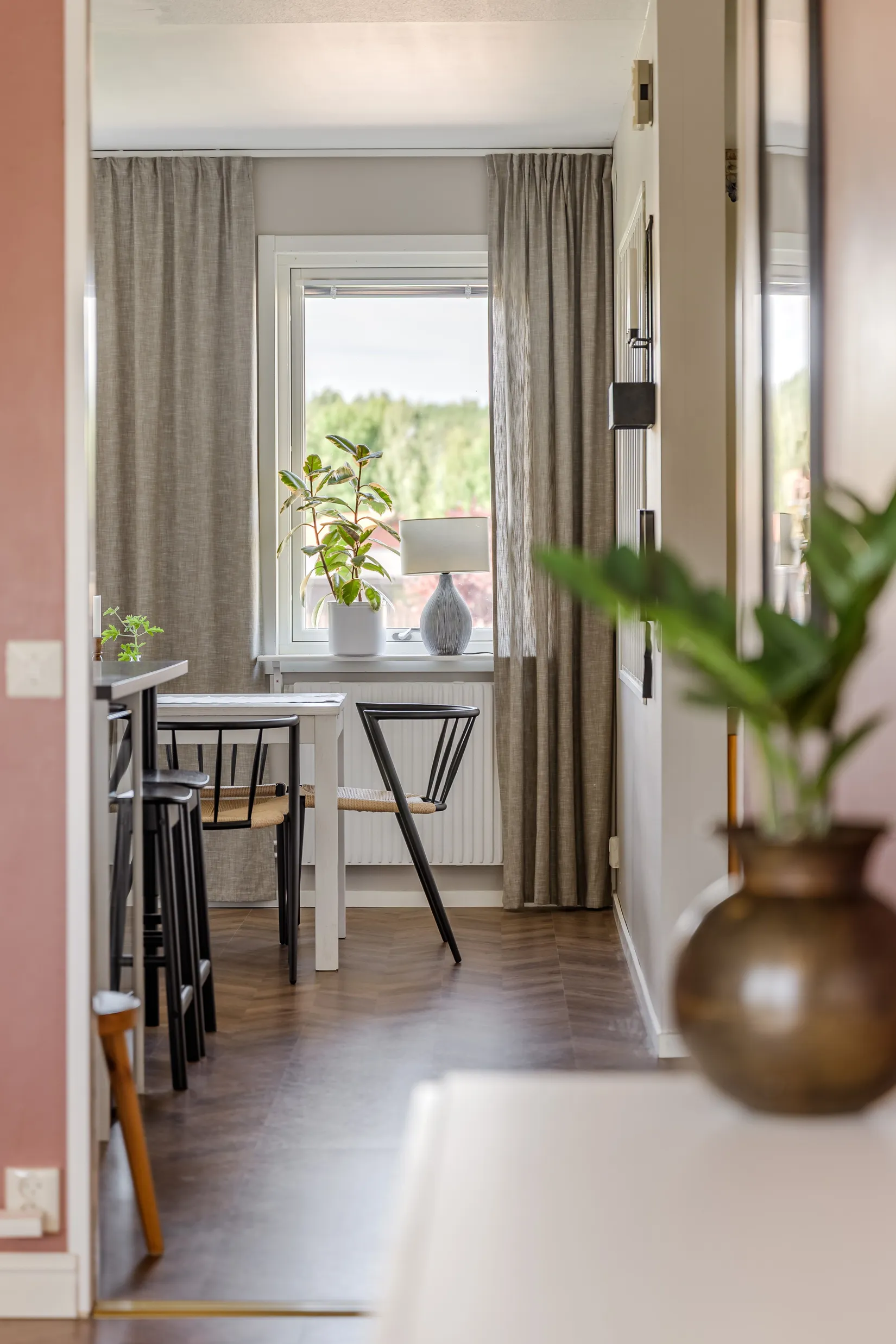 Bostadsrätt, Peders väg 47, Östra Främby, Falun