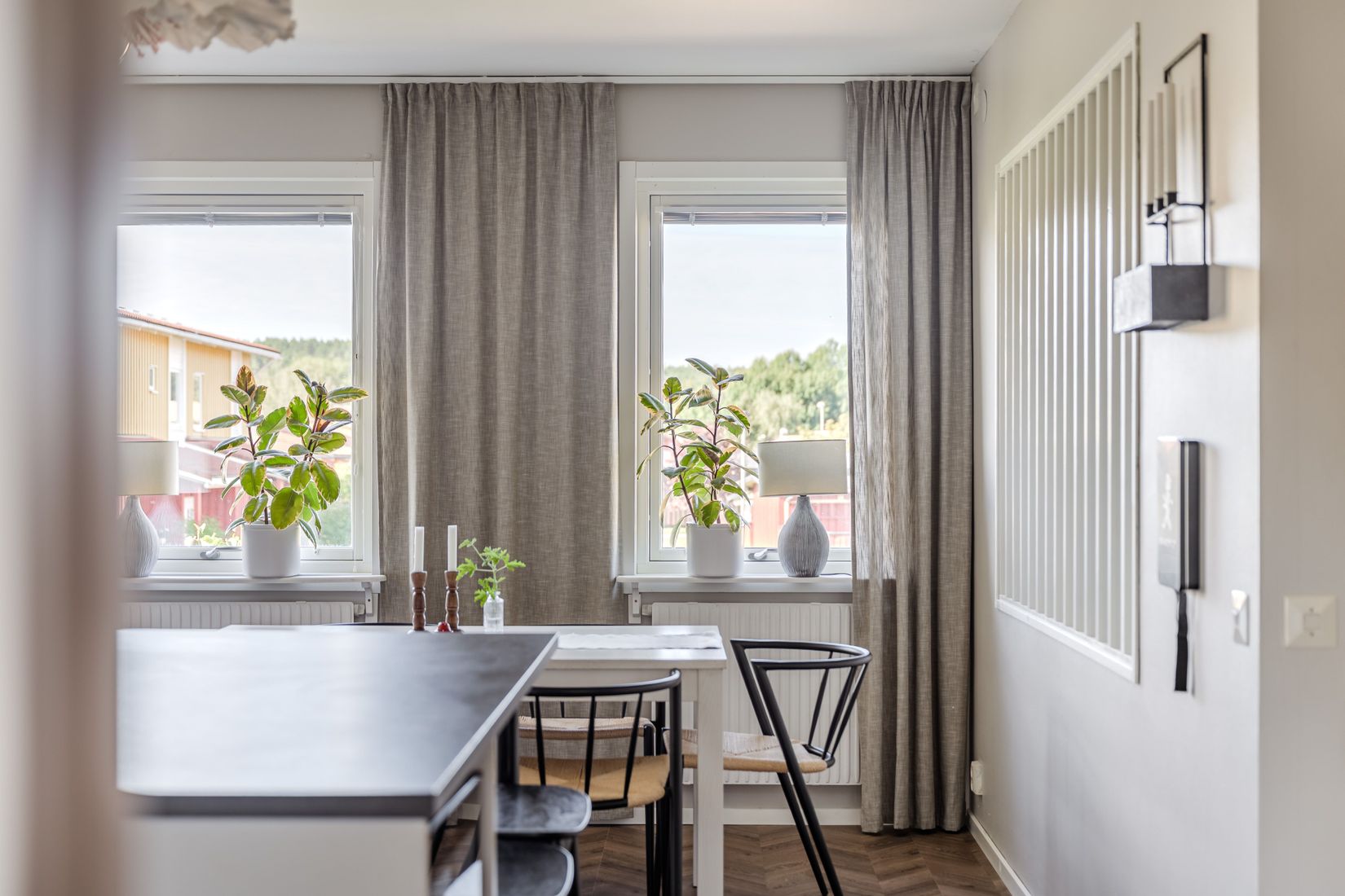 Bostadsrätt, Peders väg 47, Östra Främby, Falun