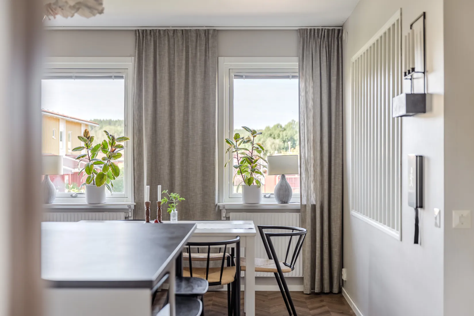 Bostadsrätt, Peders väg 47, Östra Främby, Falun