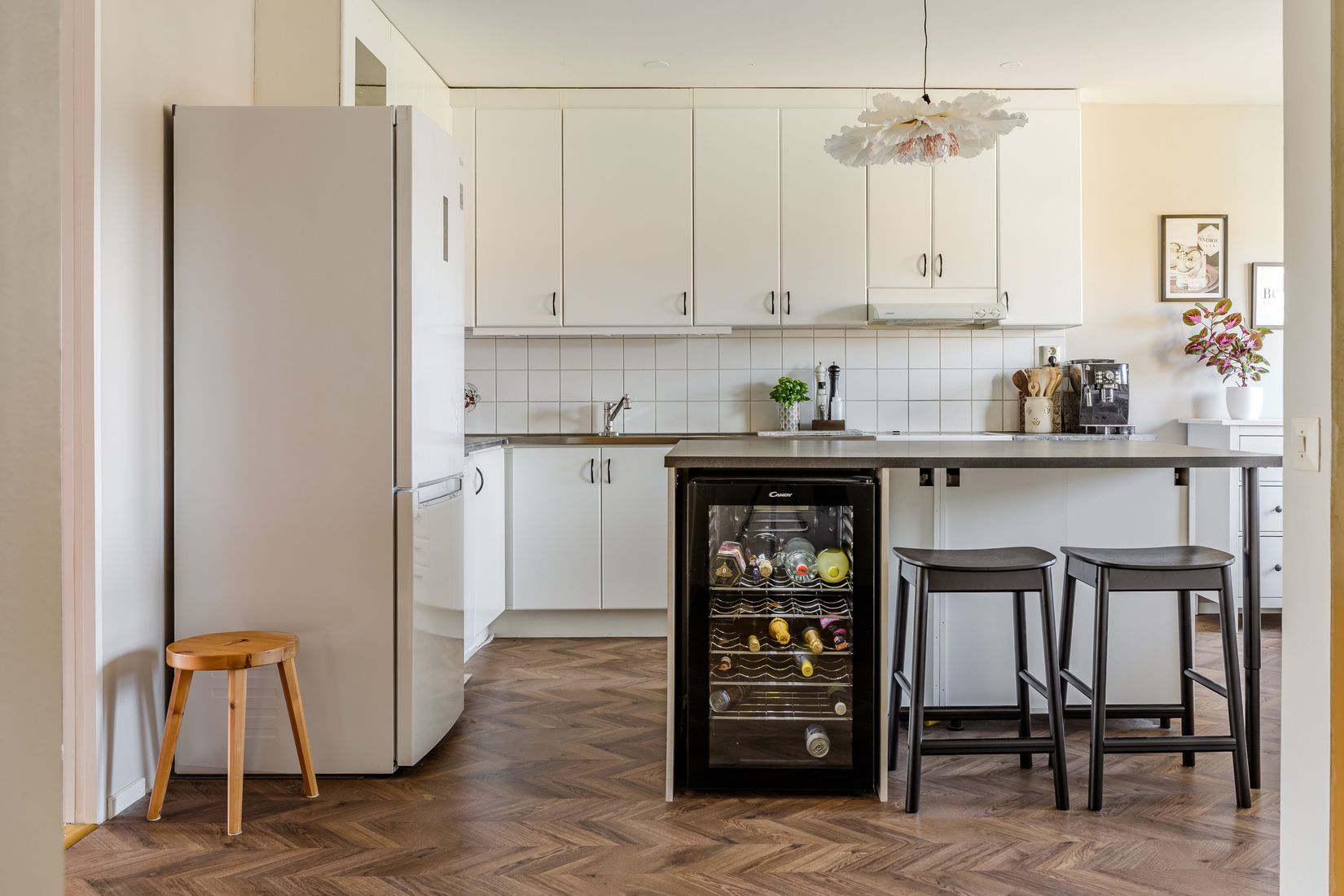 Bostadsrätt, Peders väg 47, Östra Främby, Falun