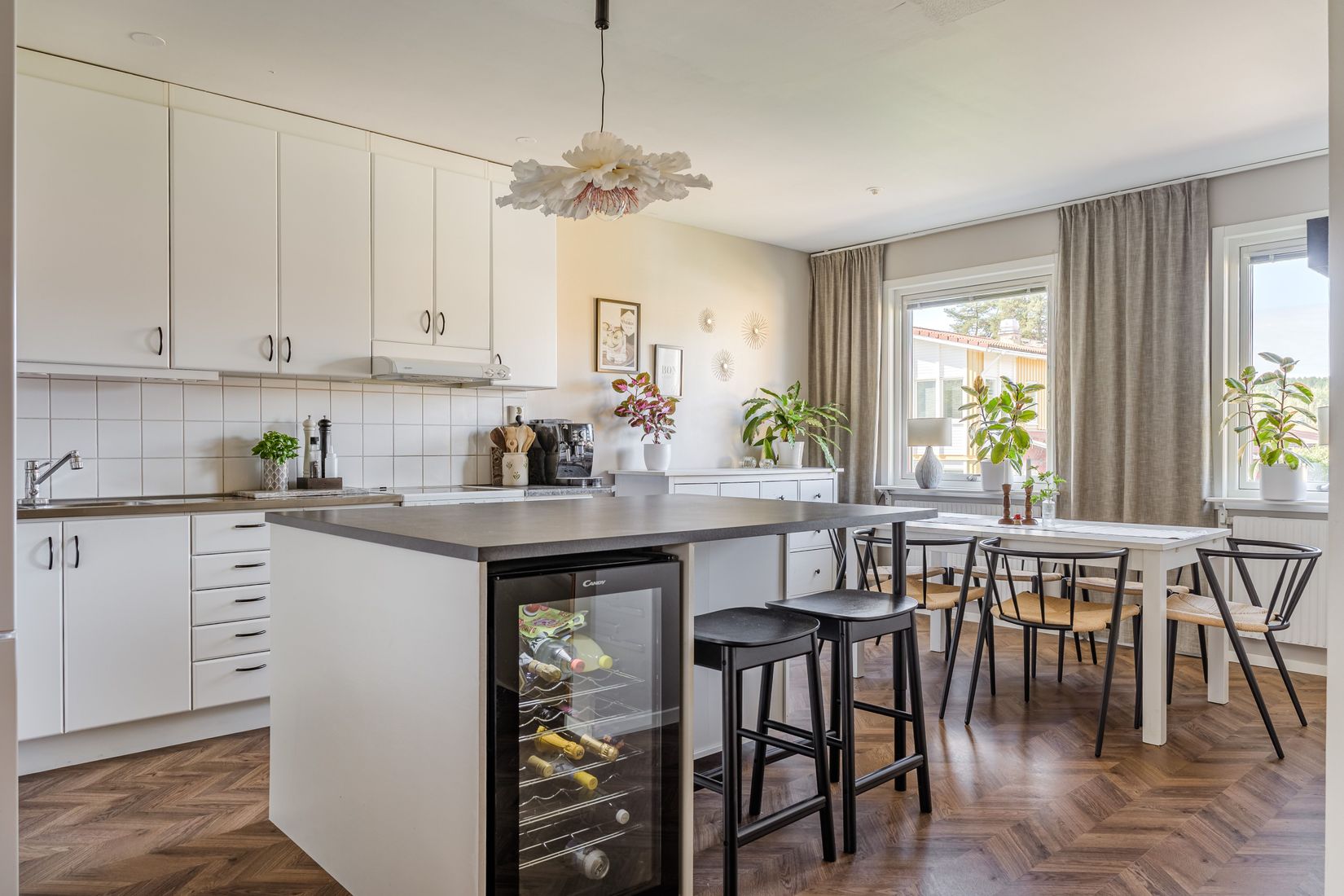 Bostadsrätt, Peders väg 47, Östra Främby, Falun