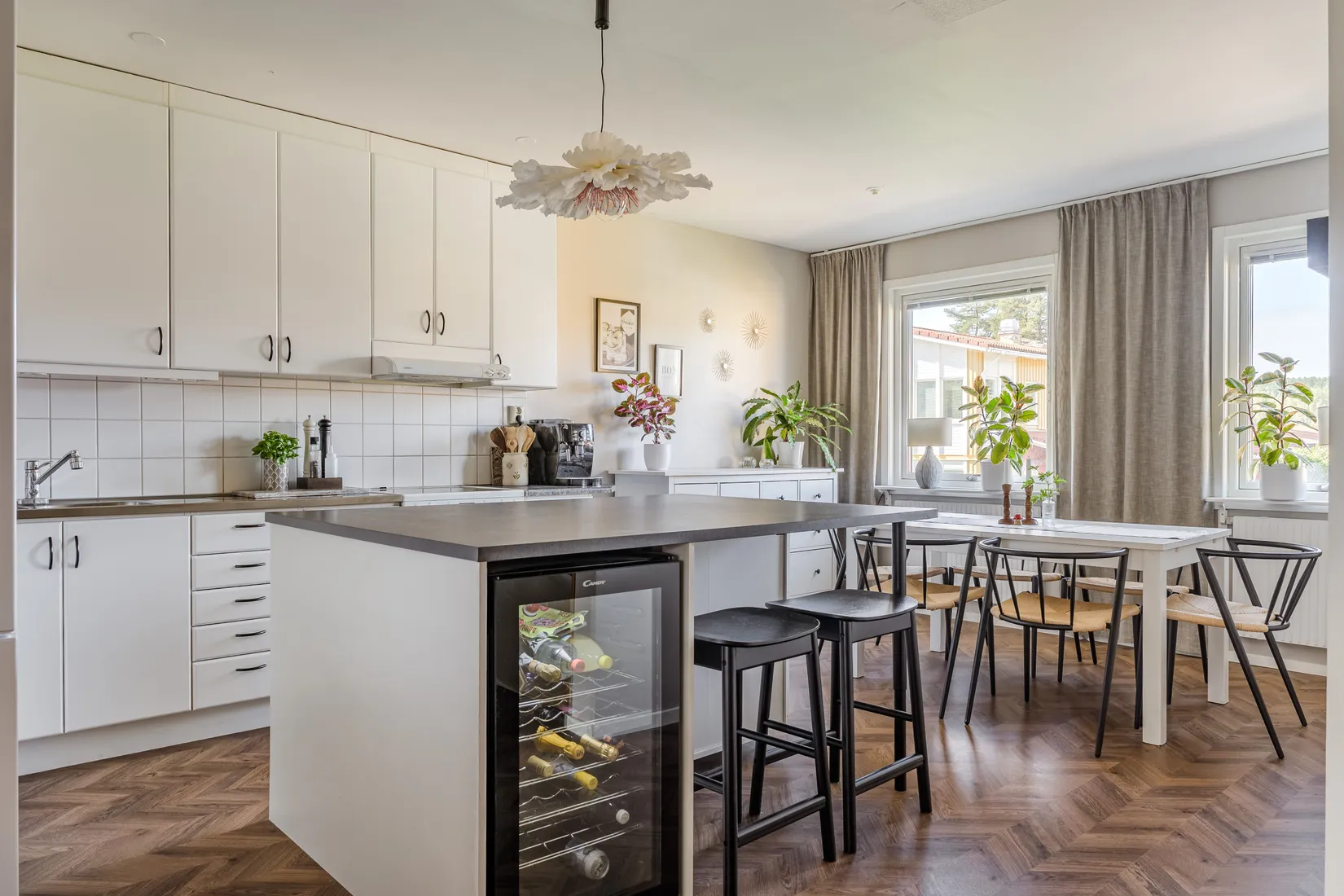 Bostadsrätt, Peders väg 47, Östra Främby, Falun