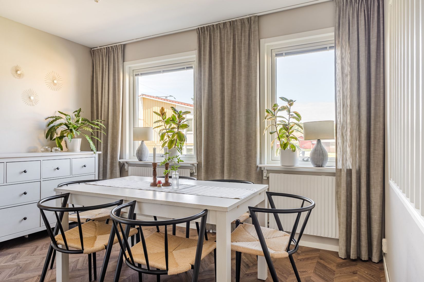 Bostadsrätt, Peders väg 47, Östra Främby, Falun