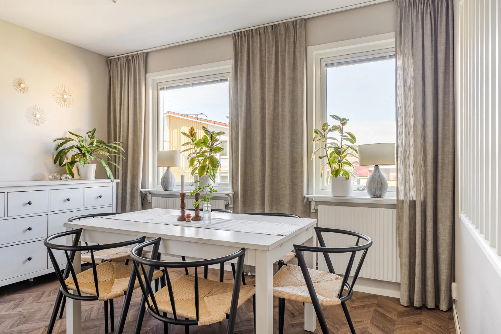 Bostadsrätt, Peders väg 47, Östra Främby, Falun