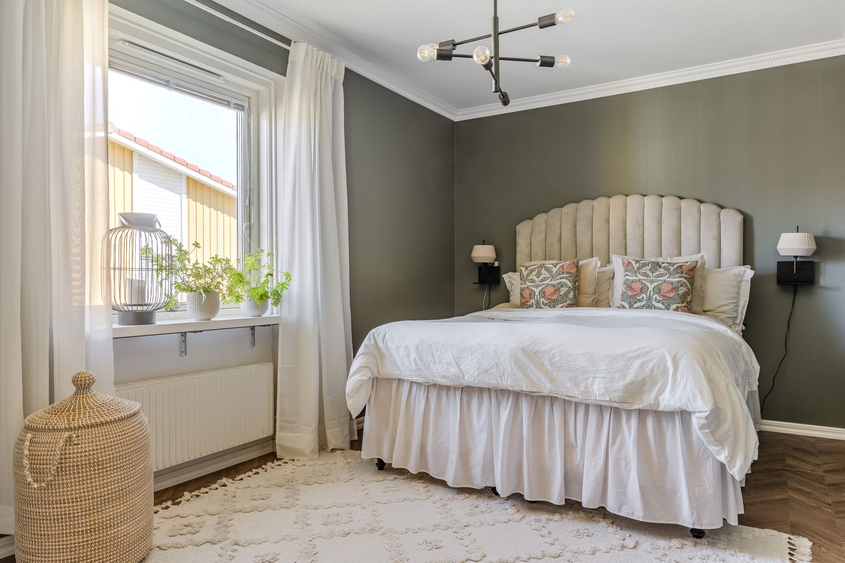 Bostadsrätt, Peders väg 47, Östra Främby, Falun